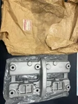 New Cylinder Cover Part # 14024-1144 1985-1997 Kawasaki ZX6R /. Fixed Price $70.00.