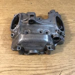 1992 Suzuki DR650 Cylinder Head/cam Cover Oem. Fixed Price $192.50.
