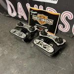 S&s Cycle 113" Super Stock Harley Evo Cylinder Heads 90-1000R 90-1000F Worked. Fixed Price $850.00.