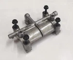 87-88 Honda Cbr 1000 Hurricane Cylinder Head Right Intake Camshaft Holder Oem. Fixed Price $49.99.