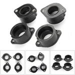 Carburetor Intake Manifold Boots 16065-1131 For Kawasaki ZN1100 KZ1100 /1000. Fixed Price $18.88.