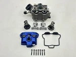 Oem Cylinder Head Assembly Fit Yamaha YZ250F 2019-2023 Camshaft B7B-11101-19-00. Fixed Price $1009.99.