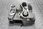 2017 Harley-davidson Sportster Super Low XL883L Oem Engine Front Cylinder Head. Fixed Price $199.95.