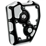 Roland Sands Clarity Cam Cover Contrast 1999-2017 Harley Twin 0177-2003-BM. Fixed Price $571.95.