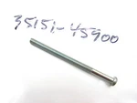 Suzuki Nos Headlamp Adjust Screw Gsf Dr Gsx-r Vl Lt Sp Vx. Fixed Price $8.66.
