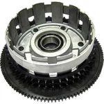 Drag Specialties M8 Clutch Basket Harley 17-24 Touring & Softail Models. Fixed Price $429.46.