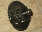 81 Suzuki Starter Reduction Idler Gear. Fixed Price $86.99.