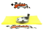 1983 Suzuki RM125 Engine Motor Cylinder Head Cover. Fixed Price $76.44.