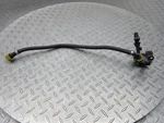 2018 17-20 Aprilia SL900 Shiver Oem Fuel Injectors Gas Jets Mount Hose. Fixed Price $50.18.