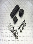 1999 99-04 Kawasaki Vulcan 1500 Drifter Oem Rear Cylinder Head Rubber Dampers. Fixed Price $22.27.