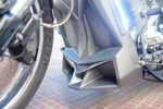 Harley Davidson Custom Vrod Chin Spoiler Radiator Cover V-rod Muscle 07-UP Vrscf. Fixed Price $166.67.