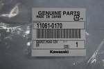 Kawasaki Oem Head Cover Gasket 11061-0170. Fixed Price $33.70.