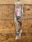 Genuine Kawasaki ZG1000 GTR1000 Pipe, Cylinder Head, 31202-1423. Fixed Price $15.04.