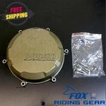 Open Box Oem Ducati Panigale Supersport V2 Clutch DU1199-CL-COVERS. Fixed Price $475.00.