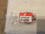 New! Oem 07-10-9 Honda CBR600RR Band, Insulator $7 16217-MFJ-D00. Fixed Price $8.99.
