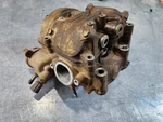 07 14 Suzuki King Quad 450 500 Cylinder Head Assembly 11100-11H10. Fixed Price $230.27.