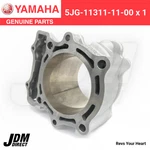 Yamaha Genuine YZ426F Cylinder Jug Standard Bore 5JG-11311-11. Fixed Price $424.99.