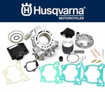 Big Bore Kit 105CC 2018-2024 Tc 85 Piston Cylinder Factory Husqvarna Sx #I275. Fixed Price $923.99.