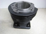 Nos Superior Dixie Distrib Rear Cylinder Jug H/d 1948-65 Panhead 4865RC P(r). Fixed Price $179.99.