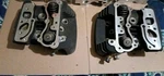 Harley Davidson Touring Dyna & Softail Twin Cam 96" Front Rear Cylinder Heads. Fixed Price $349.99.