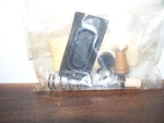 42374-77 Rear Master Cylinder Repair Kit Harley Davidson L1979/LATER FL/FLH/80/C. Fixed Price $50.00.