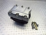 2011 Harley Davidson Dyna Streetbob Oem Front Cylinder Head Valve Cover Top. Fixed Price $168.68.