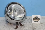 1999-2003 Yamaha Road Star Oem Headlight Bucket W/ Lens. Fixed Price $99.95.