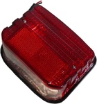 Taillight Complete For 1984 Honda 100 Sd. Fixed Price $30.64.