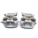 91-03 Harley Davidson Sportster 1200 Front & Rear Cylinder Head Engine Oem D12. Fixed Price $616.24.