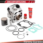 Fit For Yamaha 2005-2021 125X Cylinder Assembly Jug 1C3-11311-21-00 New. Fixed Price $165.95.