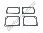 Ducati 748R 996 ST4S Monster S4R Cylinder Head Valve Cover Gasket Set. Fixed Price $29.99.