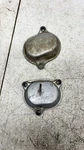 1996 Yamaha XT225 Serow Valve Adjuster Covers 3RW-11187-00-00 3RW-11186-00-00. Fixed Price $30.00.