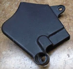 2008 Kawasaki Vulcan Left Side Frame Cover Pipe Header. Fixed Price $7.95.