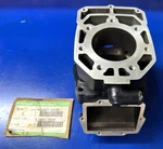 Kawasaki Cylinder Engine New Oem Factory Top End Tecate Nos 1987. Fixed Price $499.95.