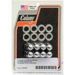 Colony Cylinder Base Acorn 57-84 Xl 7018-16. Fixed Price $28.35.