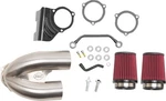 S&s Cycle 11-0406 Super Carburetor Kit Sportster. Fixed Price $716.36.