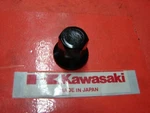 Nos Kawasaki Gpz ZX750-A2 Oem Chrome 10MM Cylinder Nut 92015-1181. Fixed Price $10.49.
