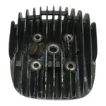 1976 Honda MT125 Elsinore Cyliner Head Cover 12200-361-670. Fixed Price $39.99.