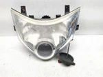 08-17 Victory Vision Deluxe Front Headlight Assembly 2410971. Fixed Price $534.41.