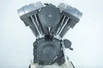 2006 Harley Dyna Fxdbi Street Bob Oem Efi Twin Cam 88 Engine Motor 19587-06 17K. Fixed Price $1364.85.