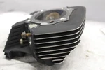 Cylinder Head Rear Black 17179-06, Part 17193-06 Harley Davidson. Fixed Price $200.00.