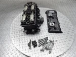 2007 06-07 Kawasaki ZX10R ZX1000 Cylinder Head Cover Bolts Read Notes. Fixed Price $204.55.