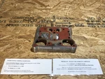 Valve Cover Housing Rocker Box Ii Harley Davidson Engine Twin Cam 99-13. Fixed Price $98.99.