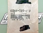 New Genuine Honda 12361-300-000 Cap, Valve, Adj.. Fixed Price $15.49.