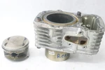 1995 Suzuki Intruder 800 Oem Rear Engine Motor Piston Cylinder W/. Fixed Price $56.25.