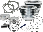 S&s Cycle 910-0642 Inch Big Bore Bolt-in Sidewinder Kit Fxsts Springer. Fixed Price $1446.16.