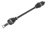 Quadboss Rugged Axles Rear TR6-PO-8-381. Fixed Price $202.95.