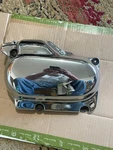 2008 Yamaha Star 650 Classic Side Cover 5BN-21731-00-00. Fixed Price $22.95.