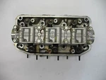 2003 Honda Valkrie 1500 Left Side Cylinder Head. Fixed Price $6.57.