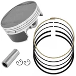 12111-29F00-0F0 12140-29F00 12151-24F10 Cylinder Piston & Ring Kit For Suzuki. Fixed Price $60.18.